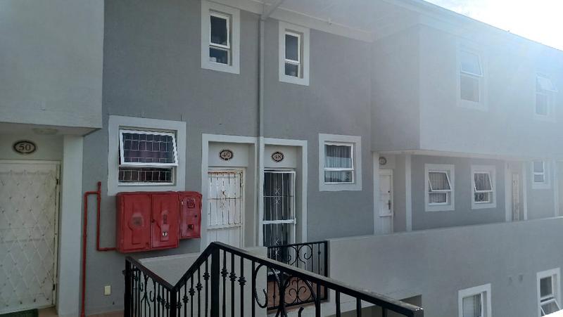 To Let 1 Bedroom Property for Rent in Milnerton Central Western Cape